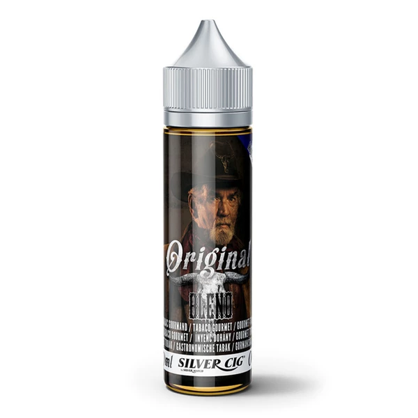 Liquide pour e-cigarette 50 ml