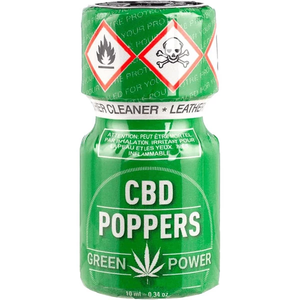 Poppers 10ml